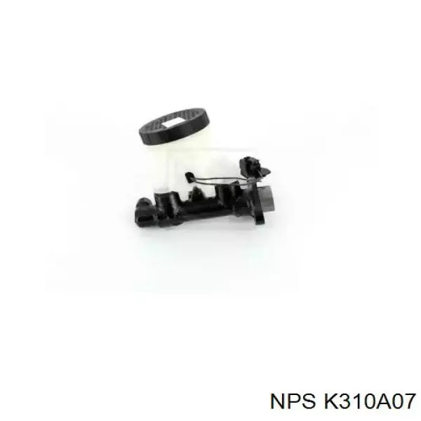 Cilindro maestro de frenos ABS 75243 precio, desde 114,20 EUR
