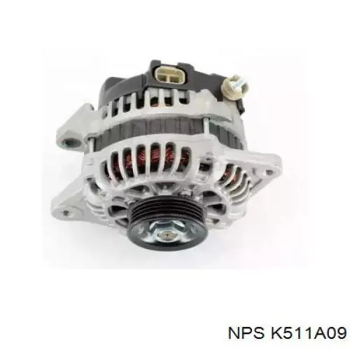 Alternador del motor Hyundai/Kia AB180140 precio, desde 60,24 EUR