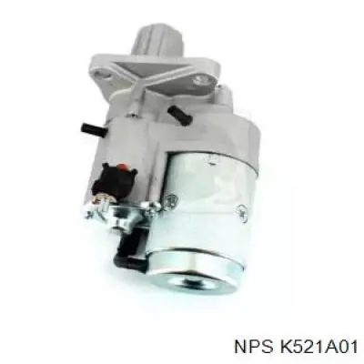 Comprar 32534N WAI Motores de arranque
