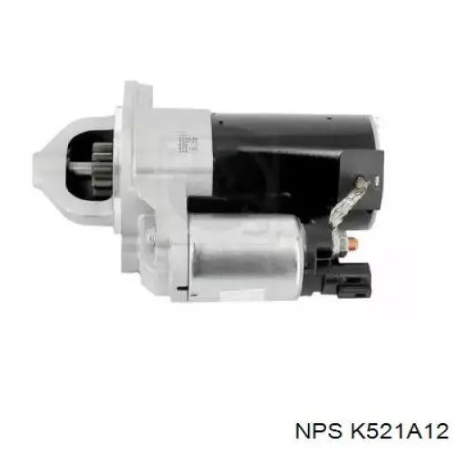 361002A350 Hyundai/Kia Arranque motores