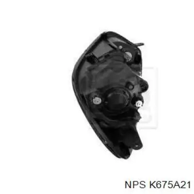 Faro derecho Alkar 2746654 precio, desde 142,40 EUR