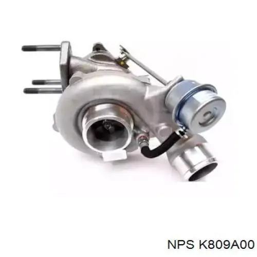 Comprar GT1752SSL12715TURBO SL Turbo Turbo de coche