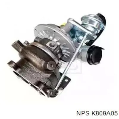 Turbocompresor Hyundai/Kia 53041014986 precio, desde 241,03 EUR
