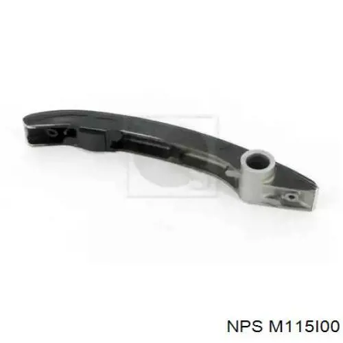 Comprar ME200423 Mitsubishi Guía del tensor de la cadena de distribución