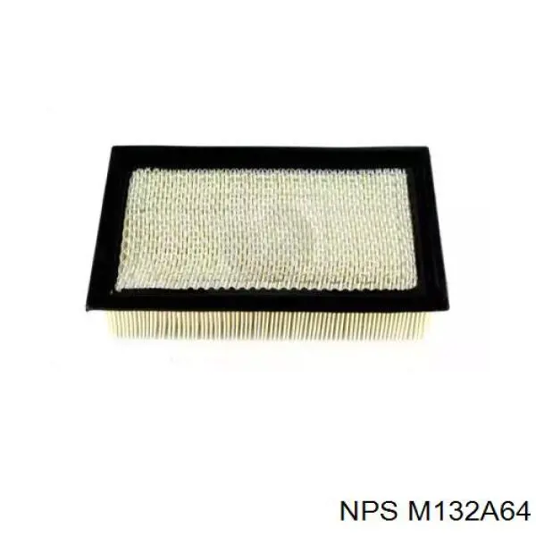 Comprar A1889 Purflux Filtro de aire