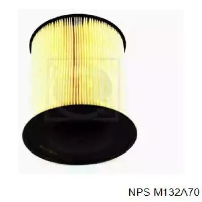 M132A70 NPS filtro de aire