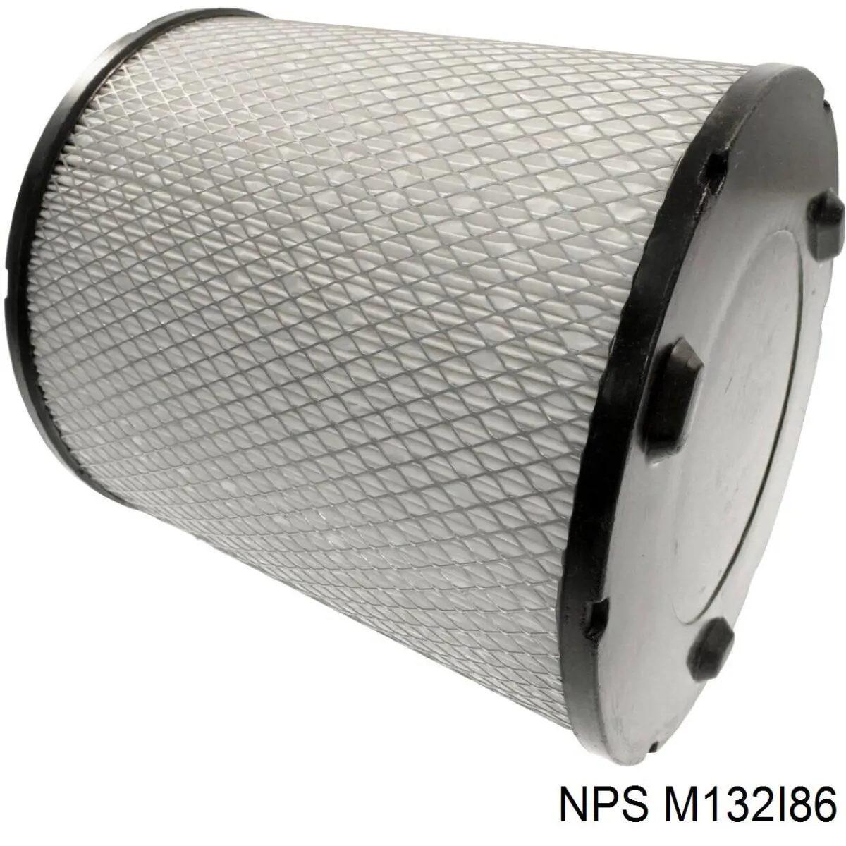 M132I86 NPS filtro de aire