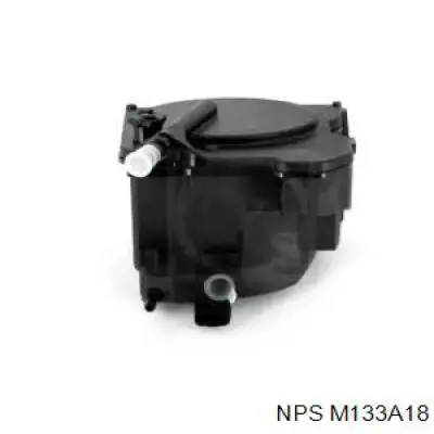 Comprar FM431D Shafer Filtro diesel