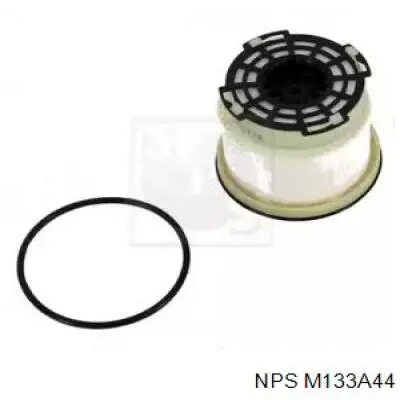 Filtro de combustible FE586D Shafer
