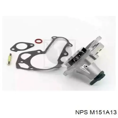 Bombeadora de agua Magneti Marelli WPQ0747 precio, desde 35,61 EUR