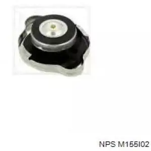 Tapa radiador KM0500048 KAP