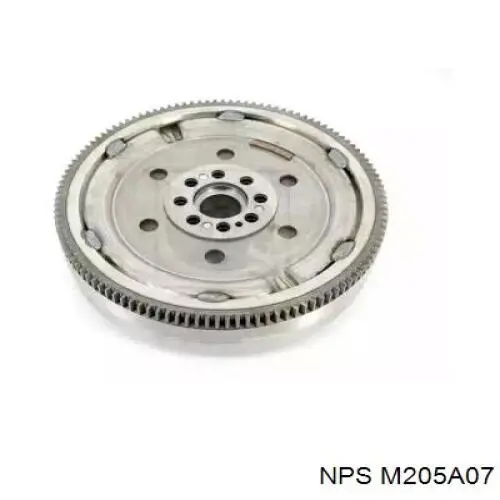Comprar 836355 VALEO Volante de motor bimasa