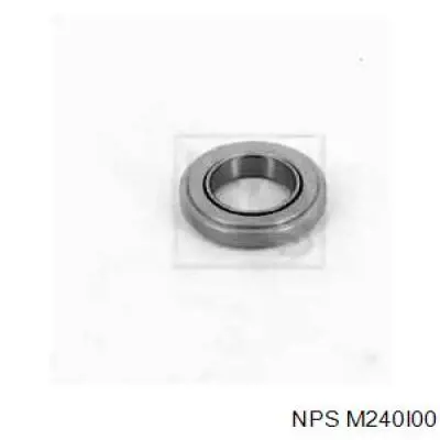 Cojinete de embrague PRB38 VALEO