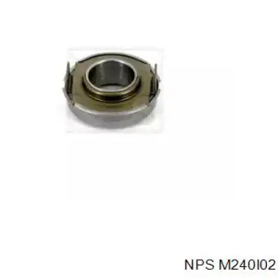 Cojinete de embrague 48TKA3210 NSK