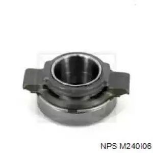 Cojinete de embrague 58TKA3703B NSK