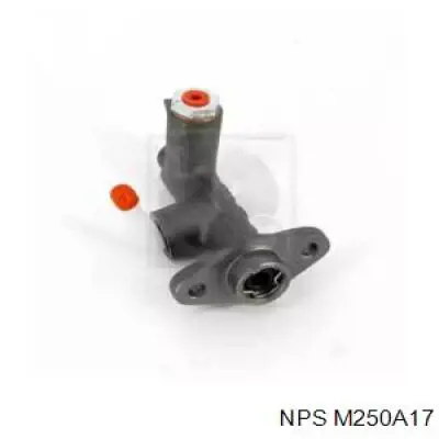 Cilindro maestro de embrague 0S08941400 Hyundai/Kia