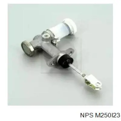Cilindro maestro de embrague Q0970516 Q-fix