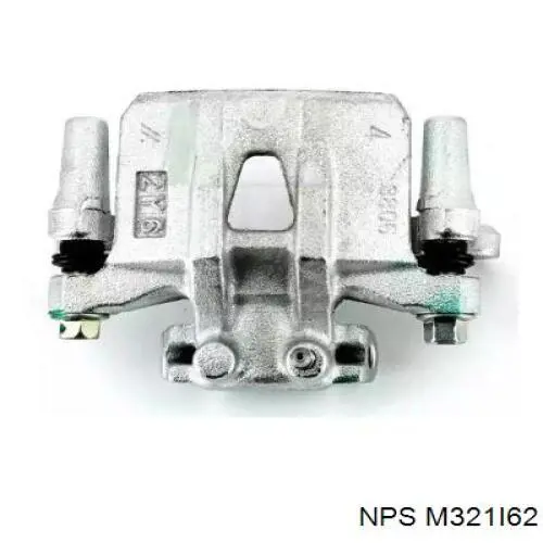 Comprar Q0960026 Q-fix Pinza de freno trasera izquierda