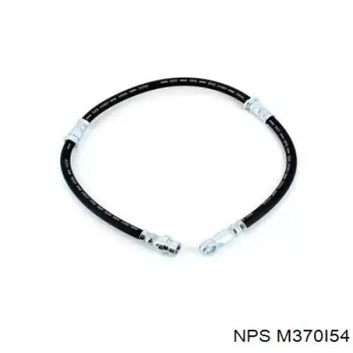 Comprar TF529 Japan Parts Latiguillos de freno delantero