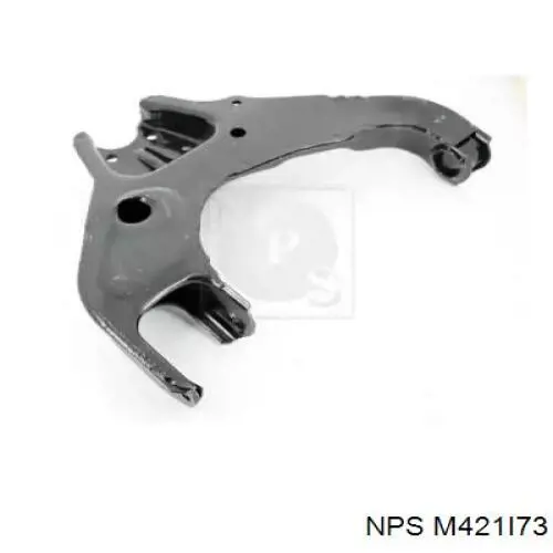 Comprar MB109647B Hyundai/Kia Brazo inferior izquierdo de la suspensión delantera