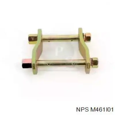Comprar M461I01 NPS Gemela de ballesta trasera
