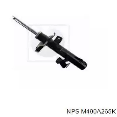 Comprar GJR934700 Mazda Amortiguador delantero derecho