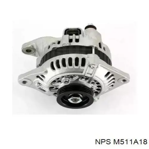 A2T20191ZC Mitsubishi Alternador de coche