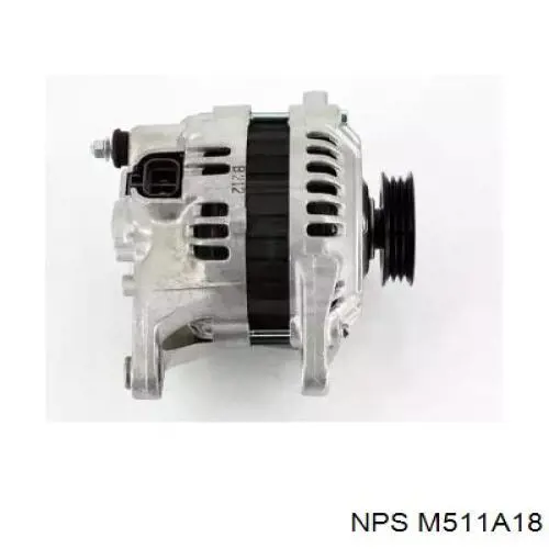 Alternador del motor Mitsubishi A2T20191ZC precio, desde 177,49 EUR