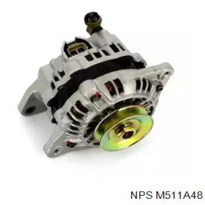 Alternador del motor Mazda A2T39391A precio, desde 84,22 EUR