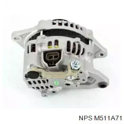 M511A71 NPS alternador