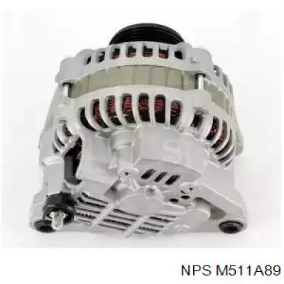 M511A89 NPS alternador