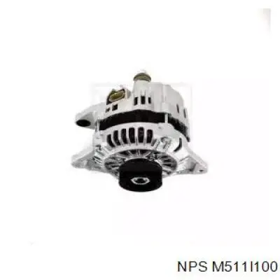 Alternador del motor Mitsubishi A5TG0491ZT precio, desde 187,87 EUR
