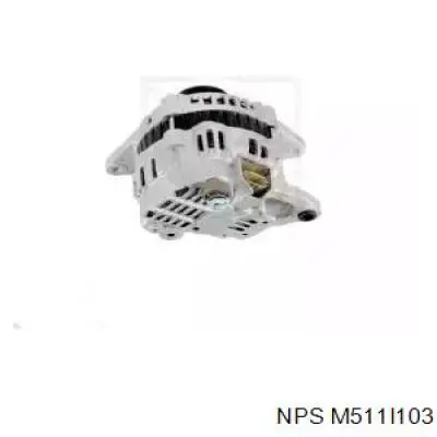 M511I103 NPS alternador