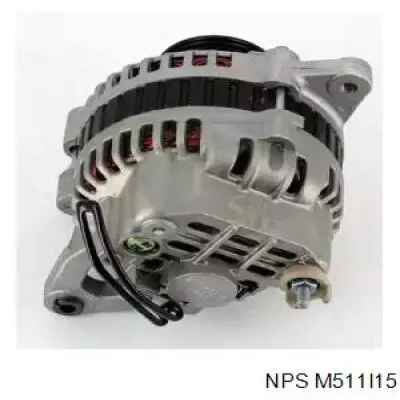 M511I15 NPS alternador