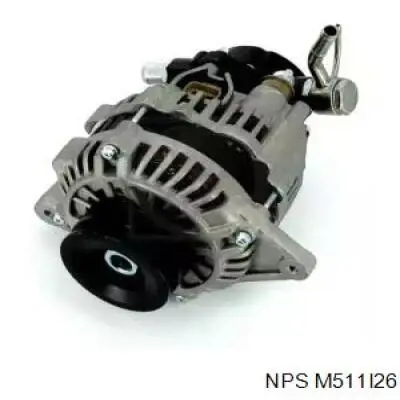Alternador AA3TN1199 ADE