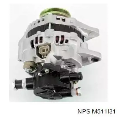 M511I31 NPS alternador