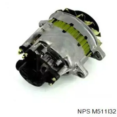 M511I32 NPS alternador