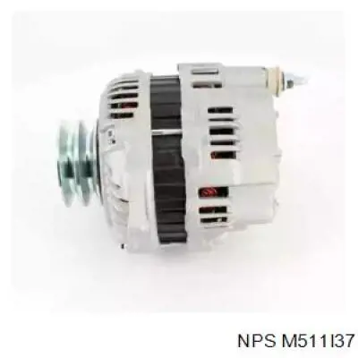 A3TG4679 Mitsubishi Alternador de coche