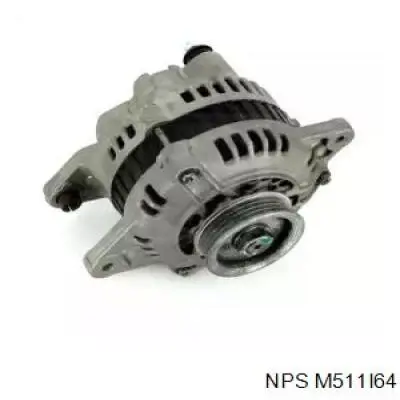 Alternador del motor Mitsubishi MD309333 precio, desde 69,70 EUR