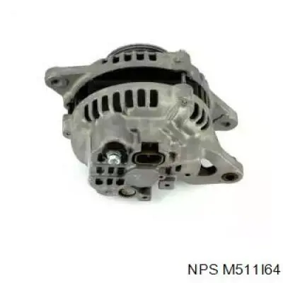 Alternador MD309333 Mitsubishi