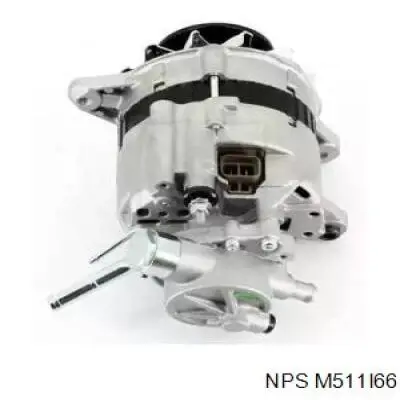 M511I66 NPS alternador