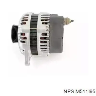 M511I95 NPS