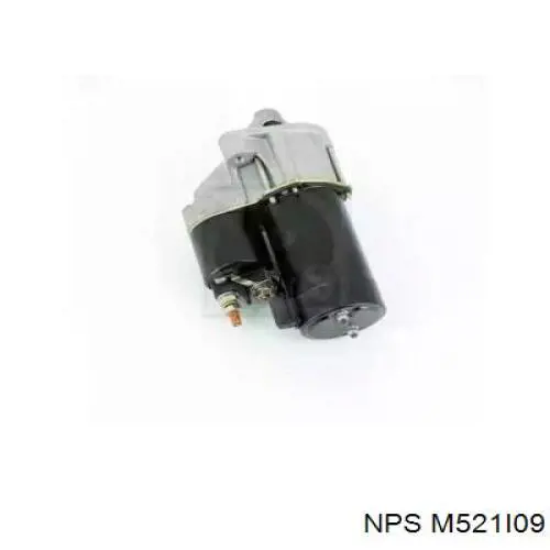 CS886 REMA-PARTS motor de arranque