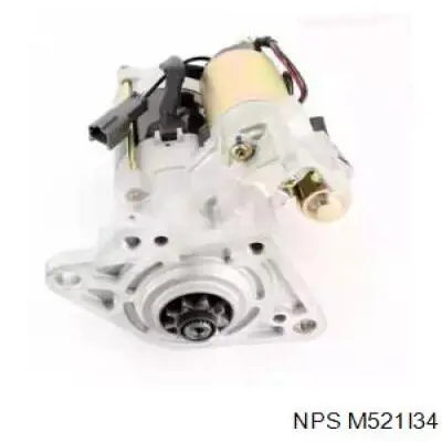 Comprar 71100576 Profit Motores de arranque