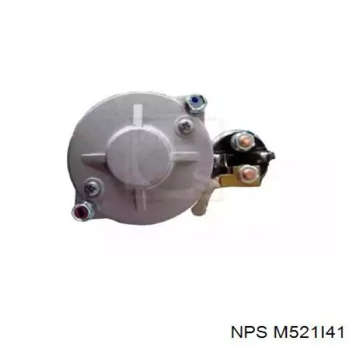 M521I41 NPS motor de arranque