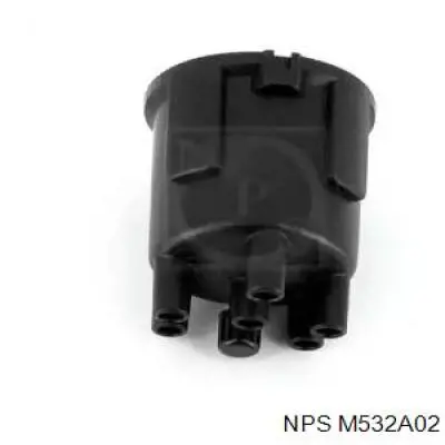 M532A02 NPS tapa de distribuidor de encendido