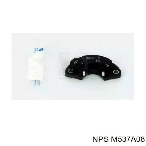 J207 Mitsubishi Modulo encendido