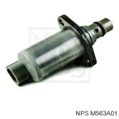 Válvula reguladora de presión del sistema common rail RFY213SM0 Denso