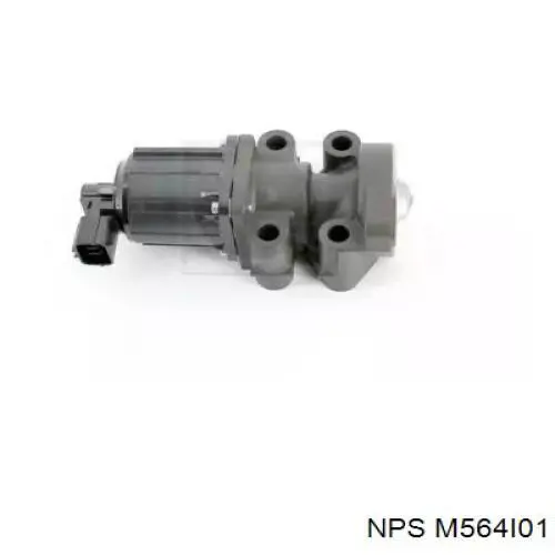 Comprar ME191047 Mitsubishi Válvula EGR