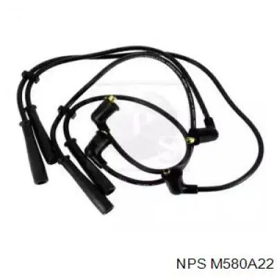 Comprar 941318111184 Magneti Marelli Cable de bujía